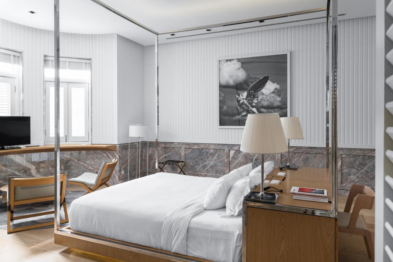Macalister Mansion, A Member Of Design Hotels George Town Dış mekan fotoğraf