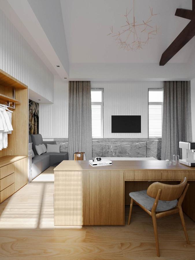 Macalister Mansion, A Member Of Design Hotels George Town Dış mekan fotoğraf