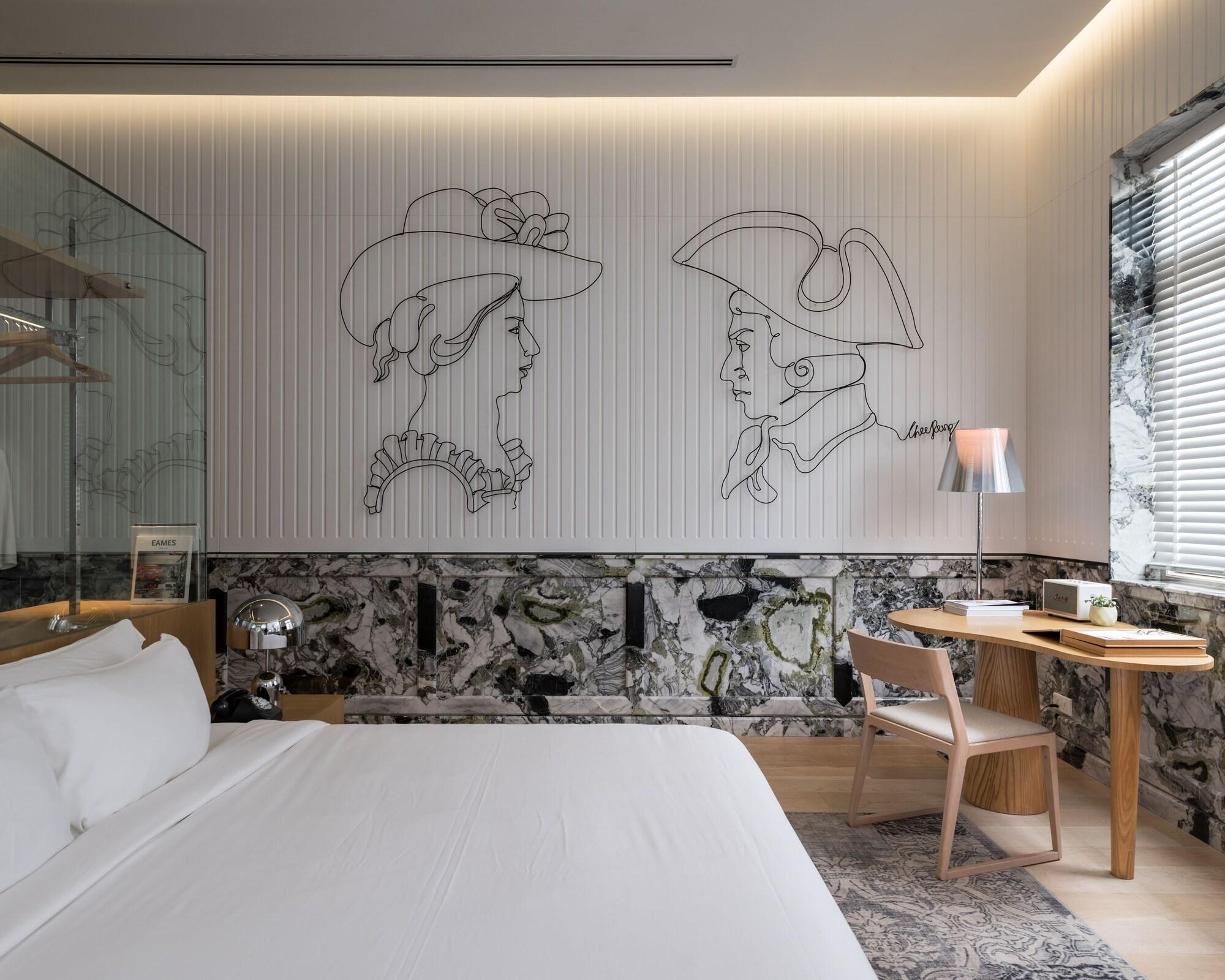 Macalister Mansion, A Member Of Design Hotels George Town Dış mekan fotoğraf