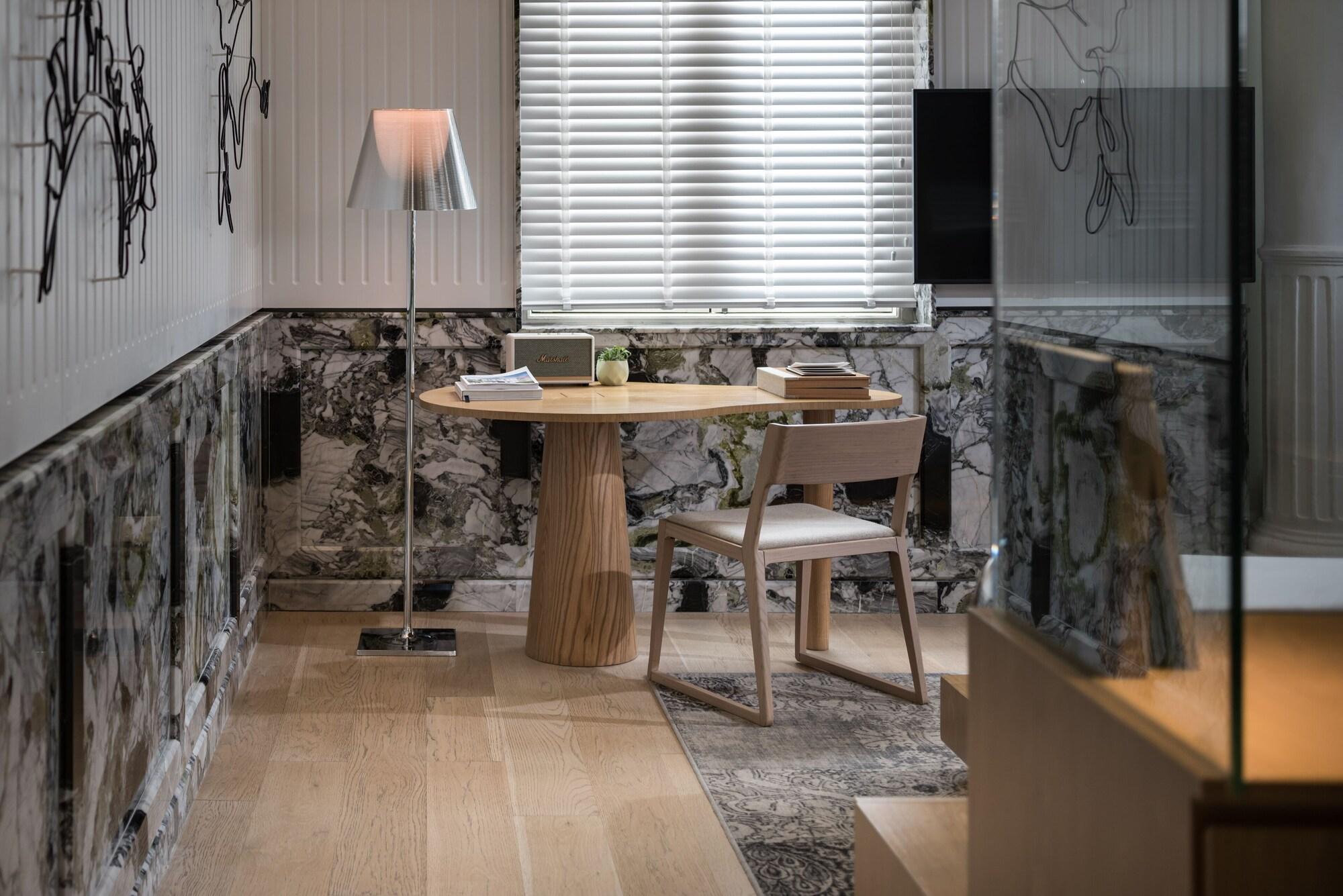 Macalister Mansion, A Member Of Design Hotels George Town Dış mekan fotoğraf