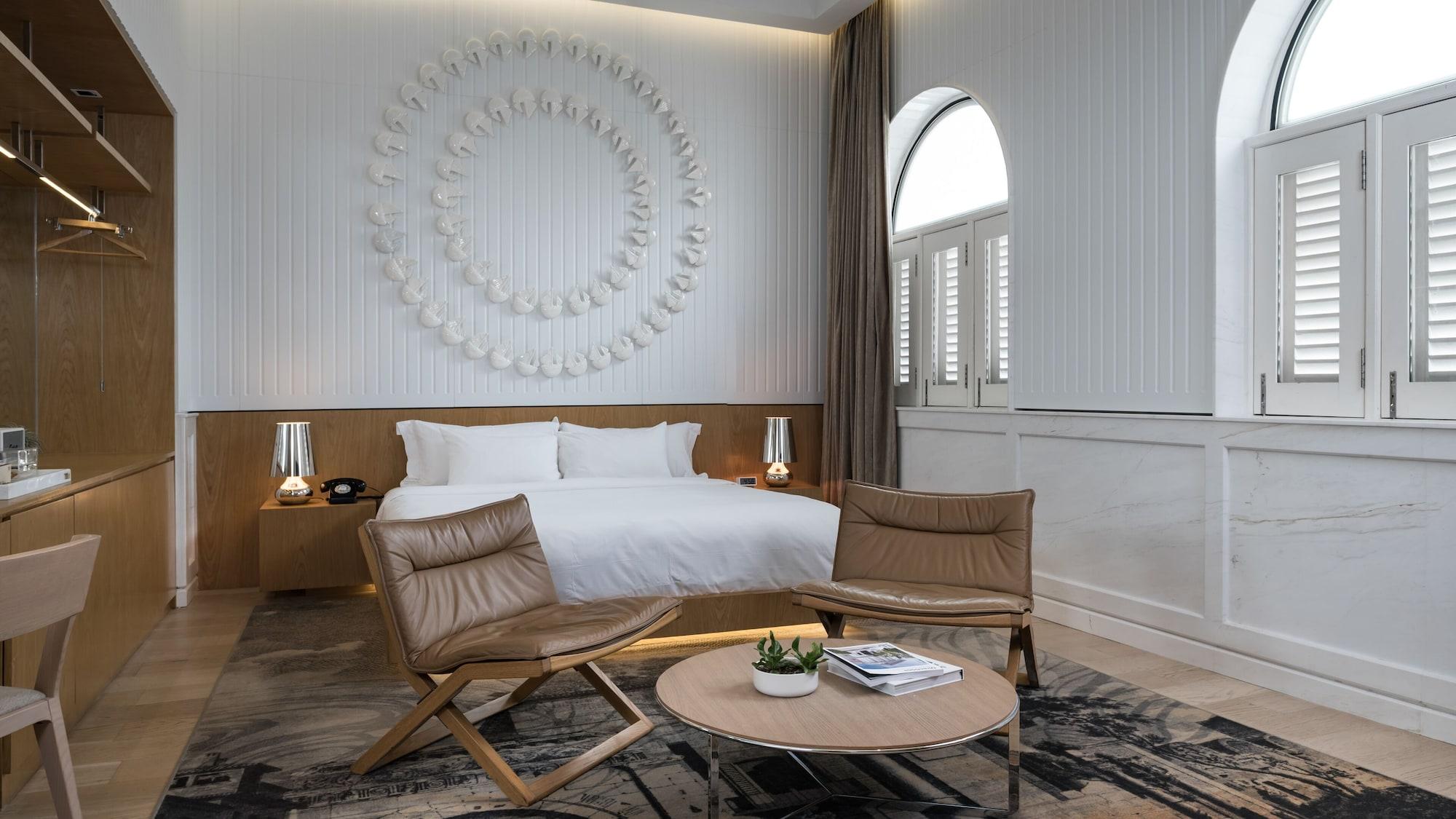 Macalister Mansion, A Member Of Design Hotels George Town Dış mekan fotoğraf