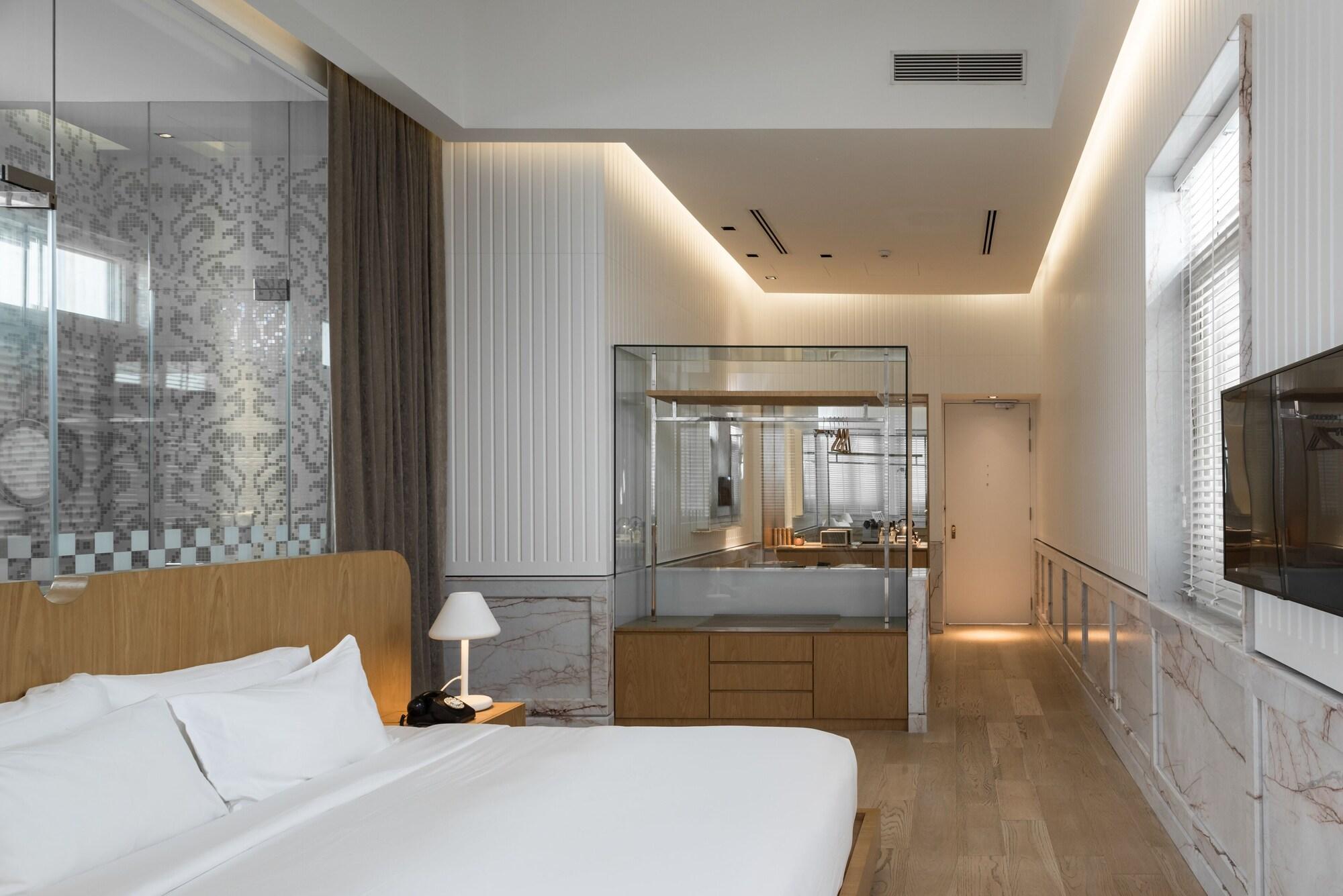 Macalister Mansion, A Member Of Design Hotels George Town Dış mekan fotoğraf