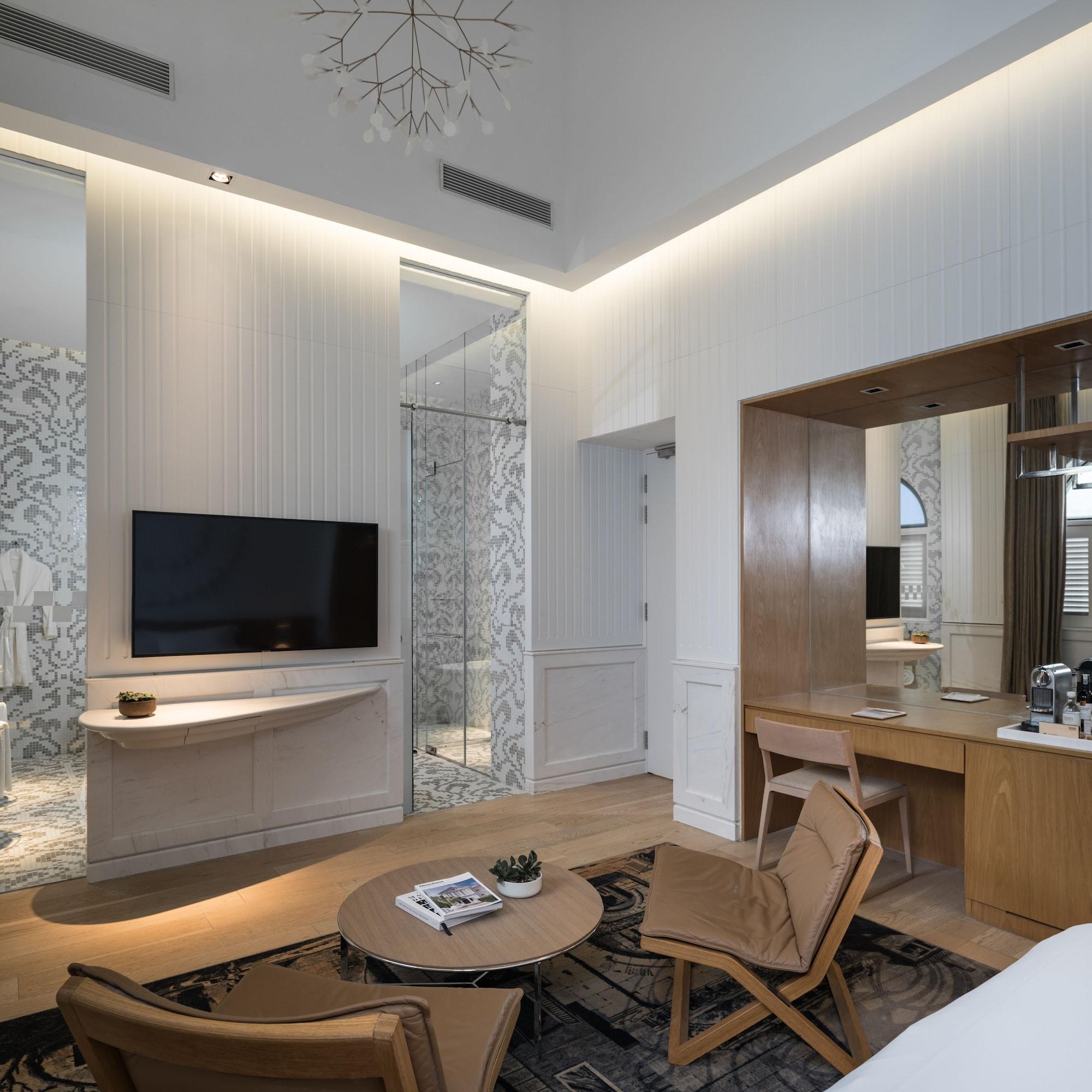 Macalister Mansion, A Member Of Design Hotels George Town Dış mekan fotoğraf