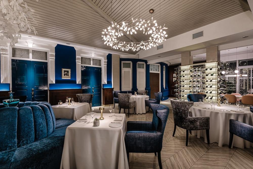 Macalister Mansion, A Member Of Design Hotels George Town Dış mekan fotoğraf