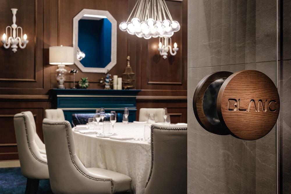 Macalister Mansion, A Member Of Design Hotels George Town Dış mekan fotoğraf