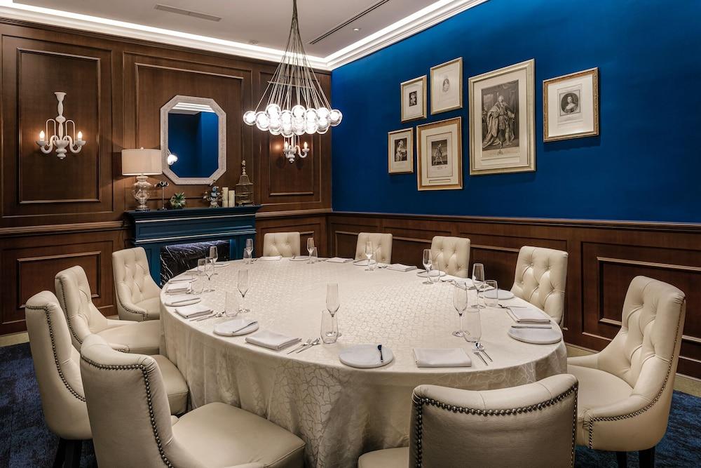 Macalister Mansion, A Member Of Design Hotels George Town Dış mekan fotoğraf