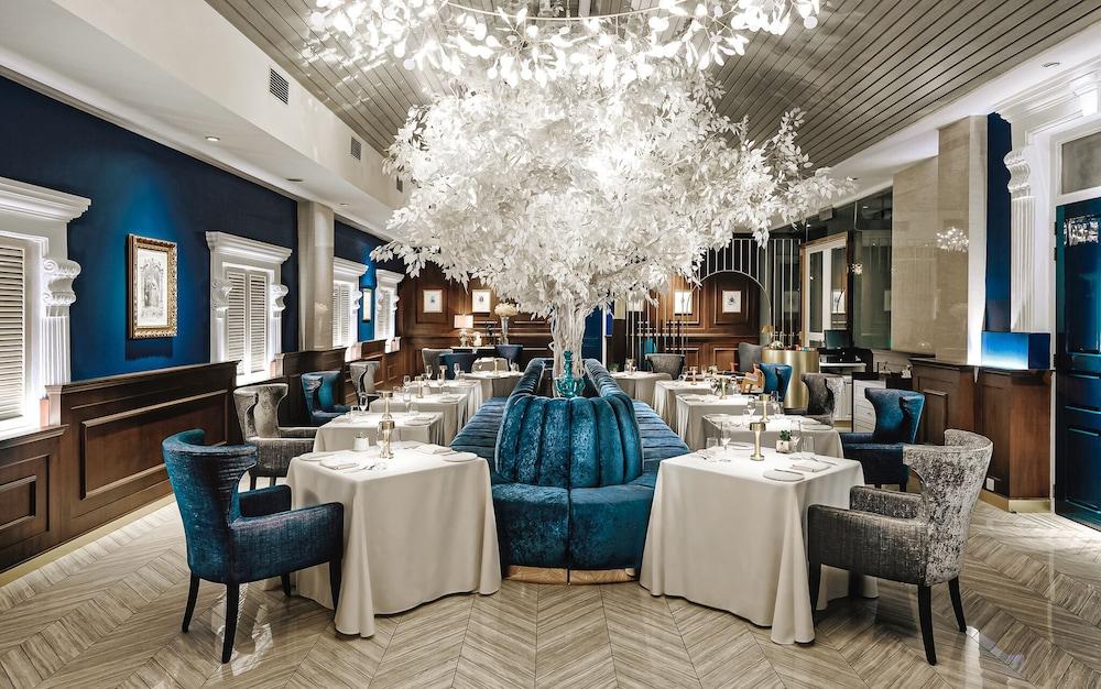 Macalister Mansion, A Member Of Design Hotels George Town Dış mekan fotoğraf