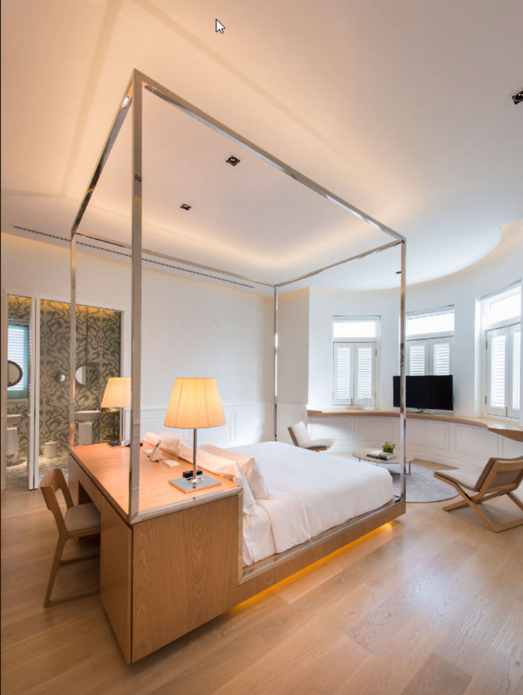 Macalister Mansion, A Member Of Design Hotels George Town Dış mekan fotoğraf