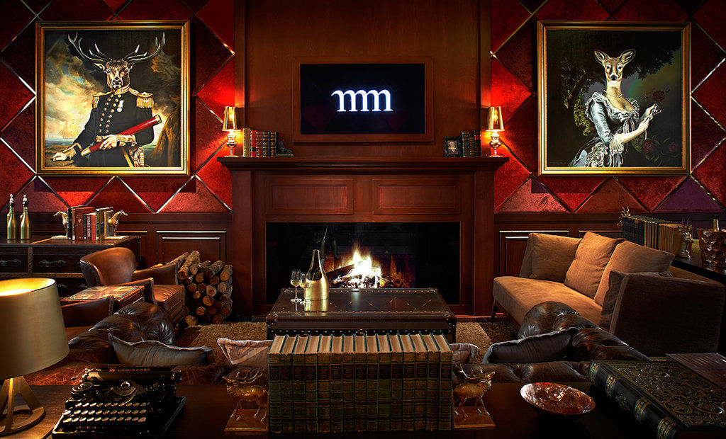 Macalister Mansion, A Member Of Design Hotels George Town Dış mekan fotoğraf