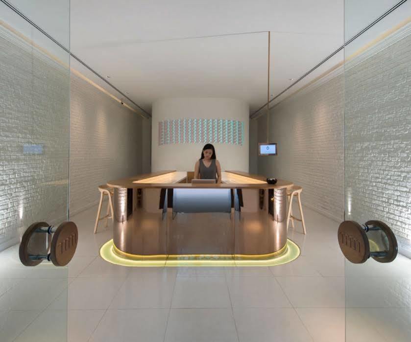 Macalister Mansion, A Member Of Design Hotels George Town Dış mekan fotoğraf